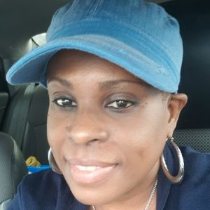 Meet your Posher, Marilyn